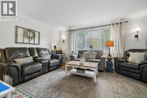 80 Maclennan Avenue Hamilton ON L8V 1X6