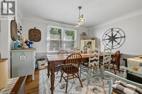 80 Maclennan Avenue Hamilton ON L8V 1X6