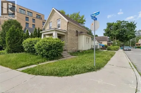 427 Duke Street West Kitchener ON N2H 3Y6