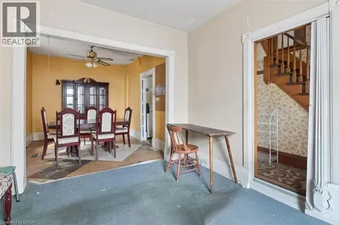 427 Duke Street West Kitchener ON N2H 3Y6