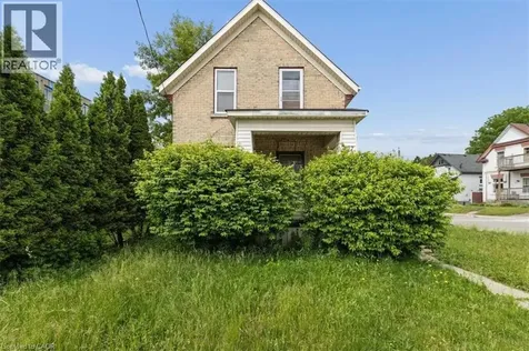 427 Duke Street West Kitchener ON N2H 3Y6