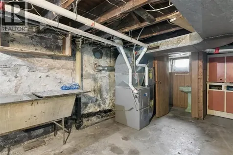 427 Duke Street West Kitchener ON N2H 3Y6