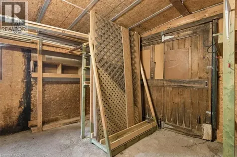 427 Duke Street West Kitchener ON N2H 3Y6