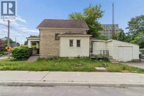 427 Duke Street West Kitchener ON N2H 3Y6