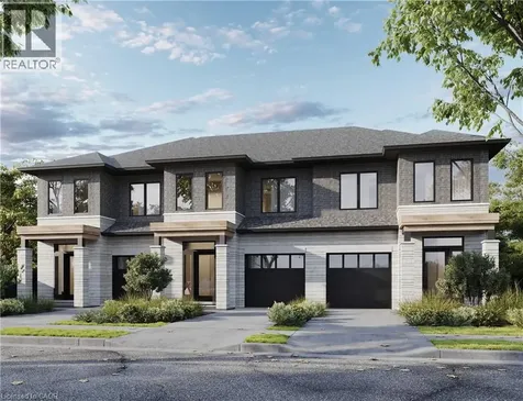 420 Red Oak Avenue Hamilton ON L8E 2C6