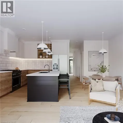 420 Red Oak Avenue Hamilton ON L8E 2C6