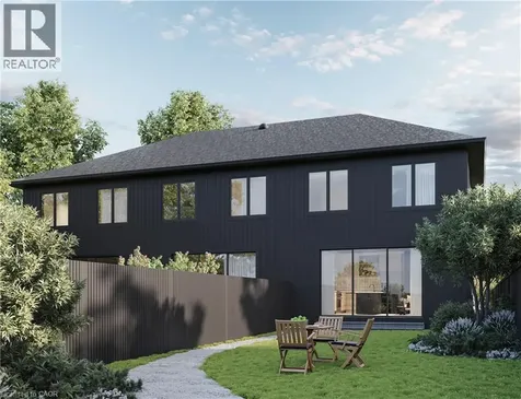 420 Red Oak Avenue Hamilton ON L8E 2C6