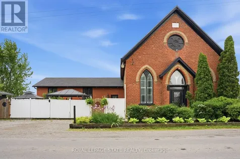 859 Haldibrook Road Haldimand ON N3W 1N4
