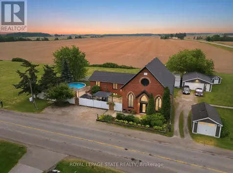 859 Haldibrook Road Haldimand ON N3W 1N4