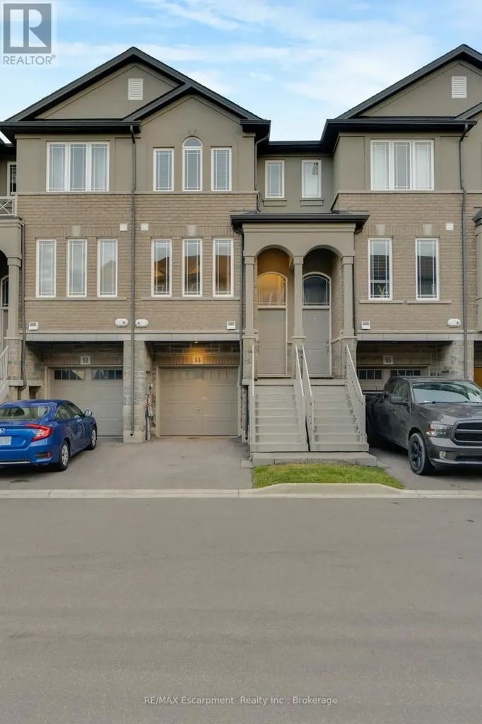 53 Aquarius Crescent Hamilton ON L0R 1P0