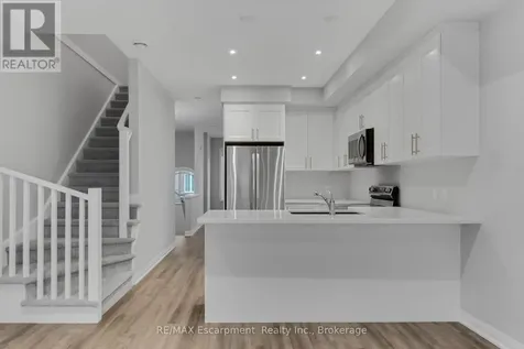 53 Aquarius Crescent Hamilton ON L0R 1P0