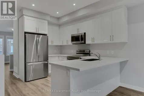 53 Aquarius Crescent Hamilton ON L0R 1P0