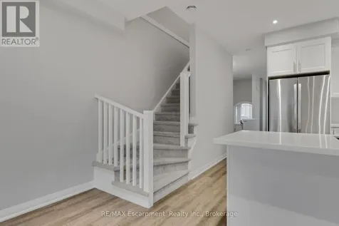 53 Aquarius Crescent Hamilton ON L0R 1P0