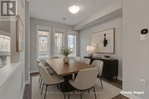 53 Aquarius Crescent Hamilton ON L0R 1P0