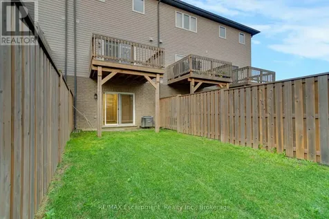 53 Aquarius Crescent Hamilton ON L0R 1P0