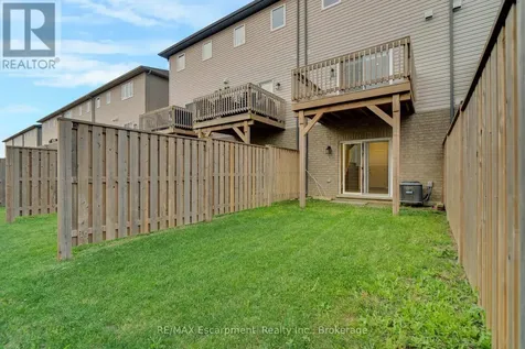 53 Aquarius Crescent Hamilton ON L0R 1P0