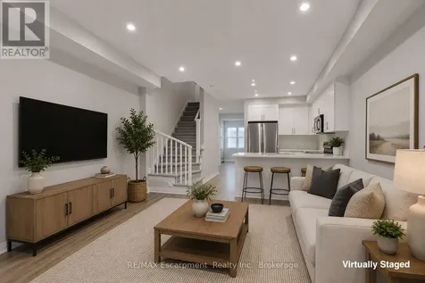 53 Aquarius Crescent Hamilton ON L0R 1P0