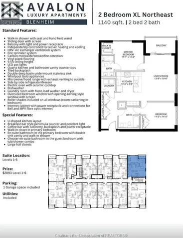 50 Nazarene Road Blenheim ON N0P 1A0