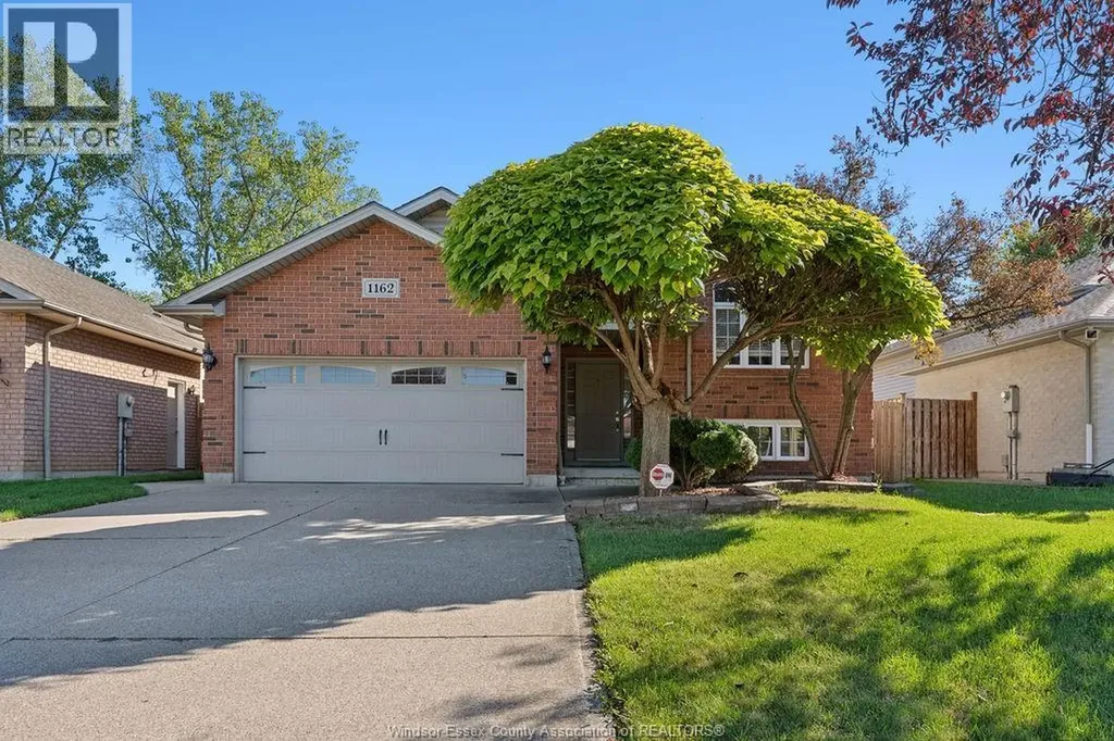 1162 Banwell Road Windsor ON N8P 1J2