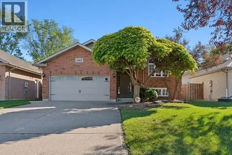 1162 Banwell Road Windsor ON N8P 1J2