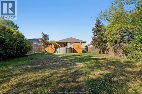 1162 Banwell Road Windsor ON N8P 1J2