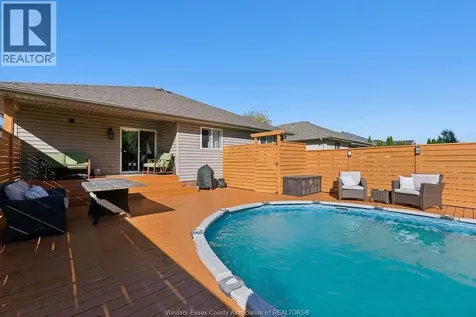 1162 Banwell Road Windsor ON N8P 1J2