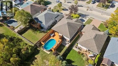 1162 Banwell Road Windsor ON N8P 1J2
