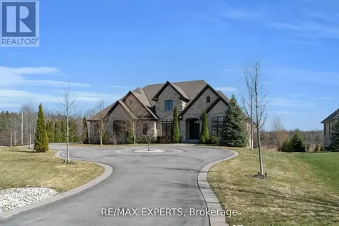 10 Old Ruby Lane Puslinch ON N0B 2J0