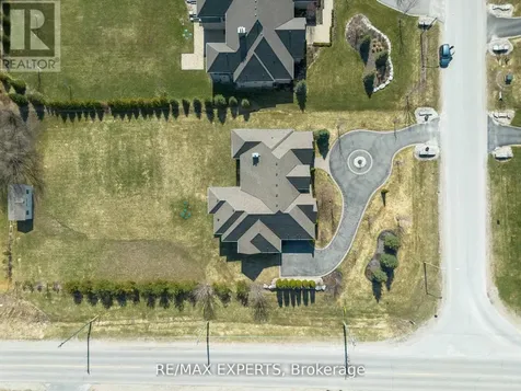 10 Old Ruby Lane Puslinch ON N0B 2J0
