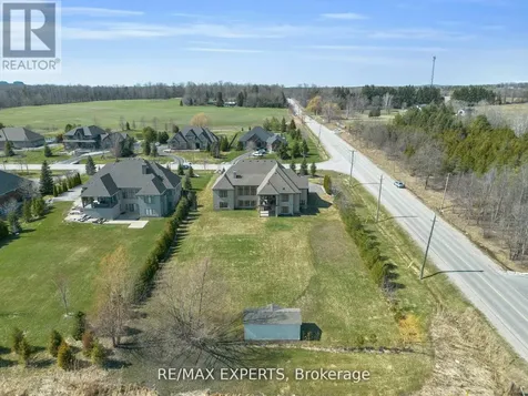 10 Old Ruby Lane Puslinch ON N0B 2J0