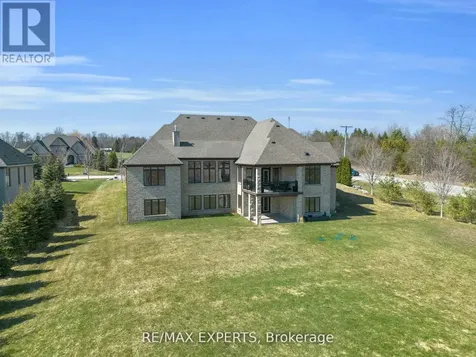 10 Old Ruby Lane Puslinch ON N0B 2J0