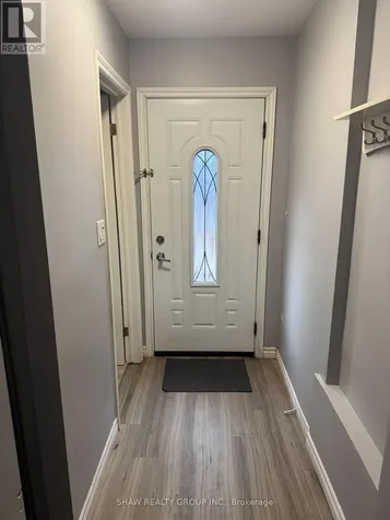 61 Waterloo Drive Kitchener ON N2H 3V1