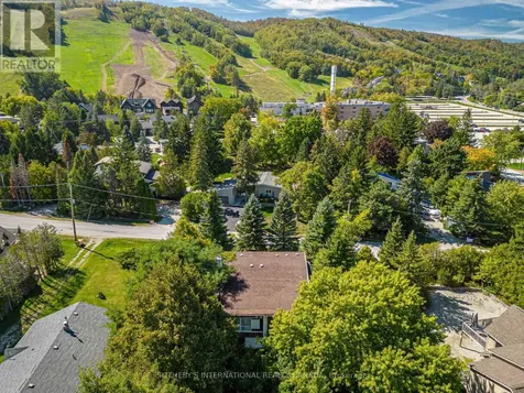 119 Lucille Wheeler Crescent Blue Mountains ON L9Y 0P7