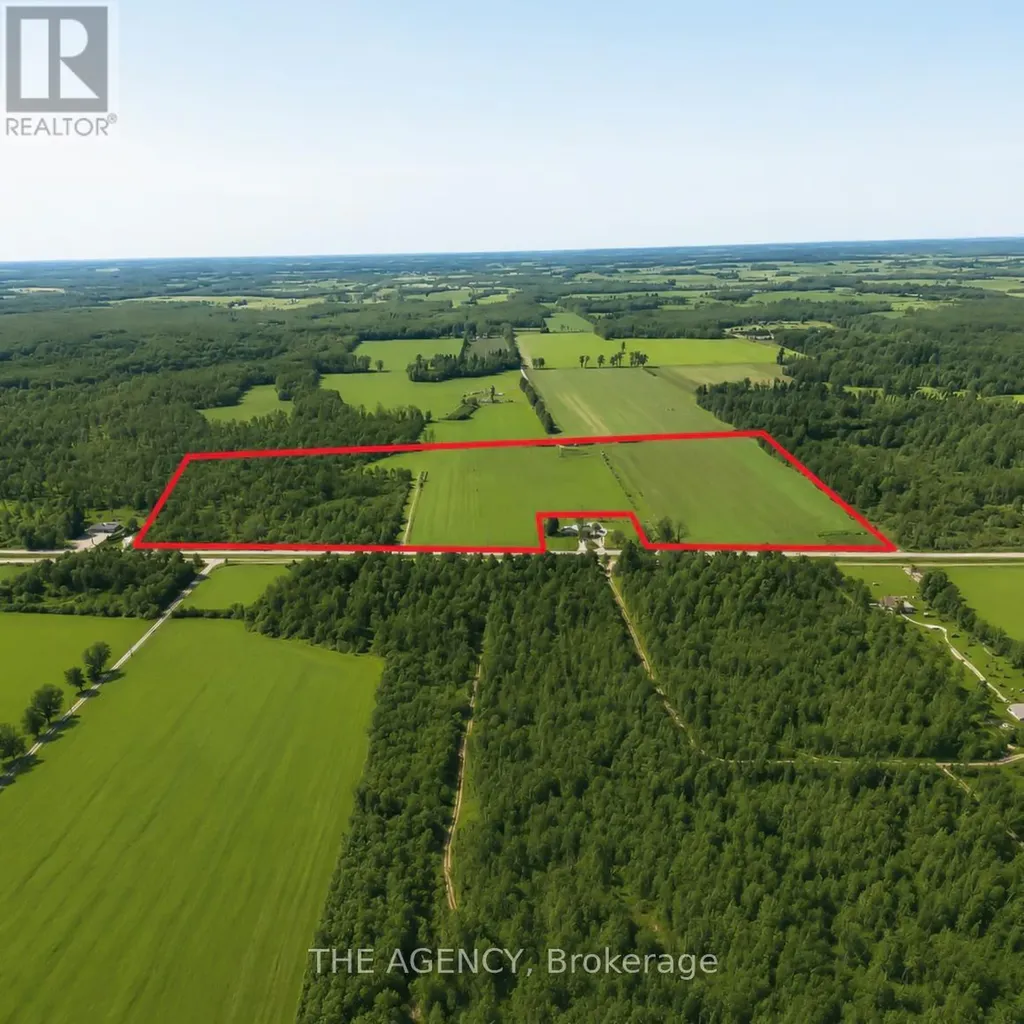 686455 Highway 2 Blandford-blenheim ON N0J 1V0
