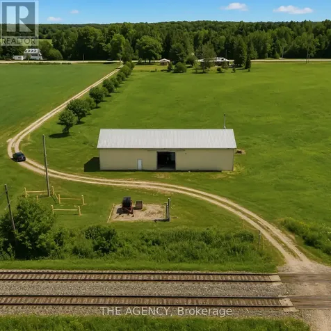 686455 Highway 2 Blandford-blenheim ON N0J 1V0