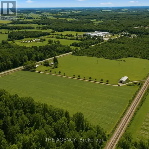 686455 Highway 2 Blandford-blenheim ON N0J 1V0