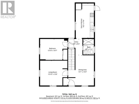 132 Waterloo Street North Cambridge ON N3H 1M8
