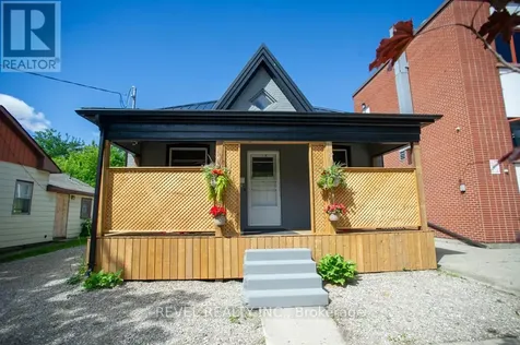 150 Pearl Street Brantford ON N3T 3P4