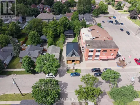 150 Pearl Street Brantford ON N3T 3P4
