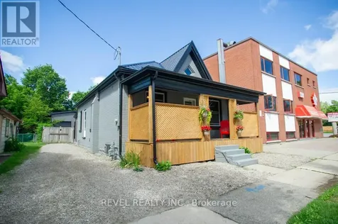 150 Pearl Street Brantford ON N3T 3P4