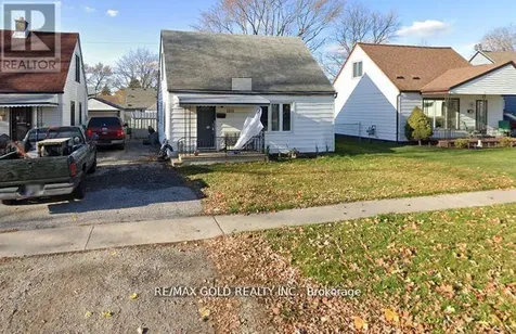 1315 Partington Avenue Windsor ON N9B 2P5