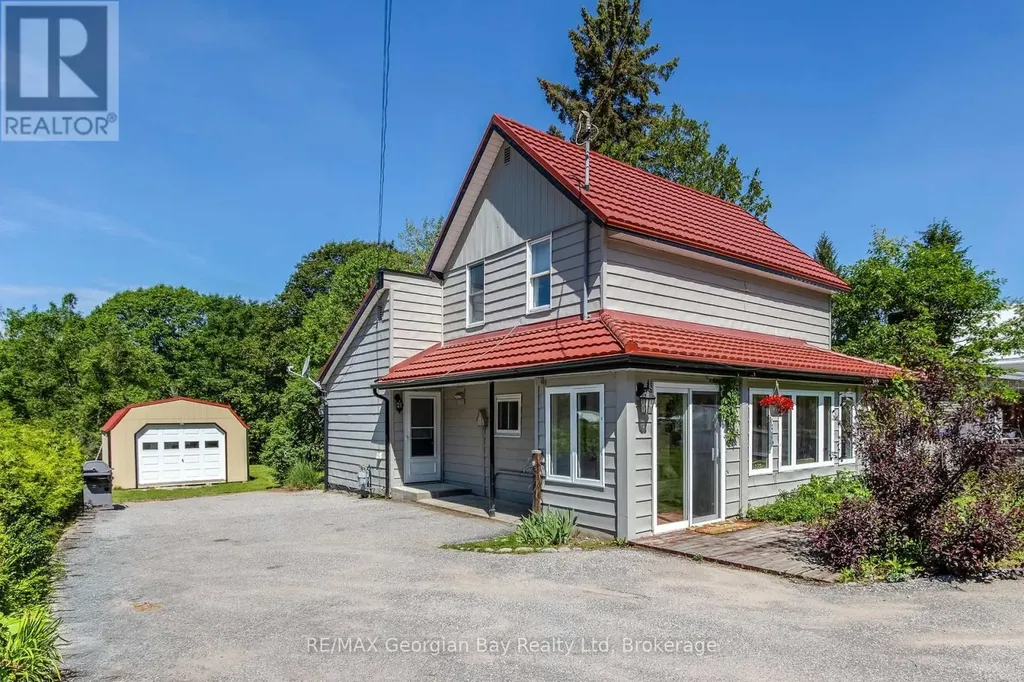 178 Church Street Penetanguishene ON L9M 1E6