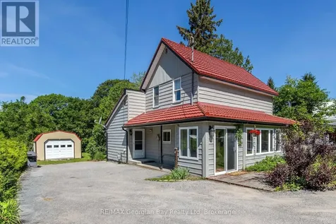 178 Church Street Penetanguishene ON L9M 1E6