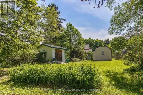 178 Church Street Penetanguishene ON L9M 1E6