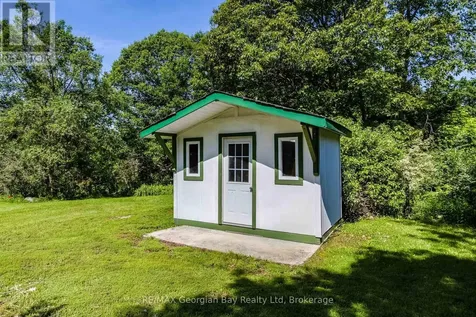 178 Church Street Penetanguishene ON L9M 1E6