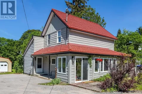 178 Church Street Penetanguishene ON L9M 1E6