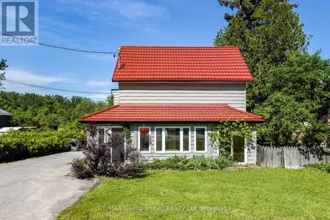178 Church Street Penetanguishene ON L9M 1E6