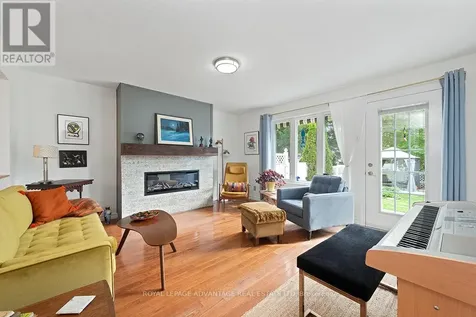 120 Beckwith Street East Perth ON K7H 1E1