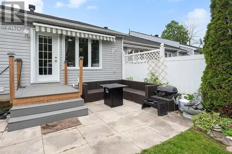 120 Beckwith Street East Perth ON K7H 1E1