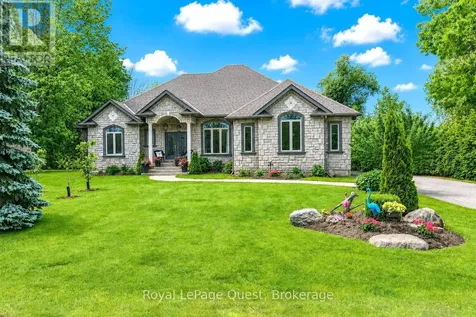 199 Victoria Crescent Orillia ON L3V 0J5